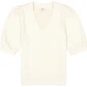 Garcia femme , L, Blanche
