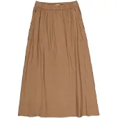 Garcia O260122 Skirt Marron M Femme