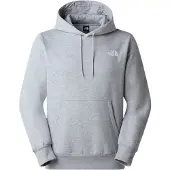 The North Face Simple Dome Regular Sweatshirt Gris XL Homme