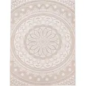 Tapis.fr Tapis d'intérieur & extérieur Breezy beige 120x160 cm