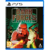 Playstation 5 Star Wars Dark Forces Remaster Multicolore PAL