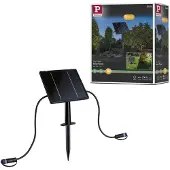 Paulmann Panneau solaire Plug & Shine de
