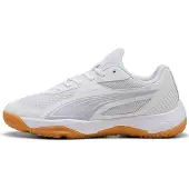 Puma Solarflash Iii Indoor Football Shoes Blanc EU 32 Enfants