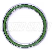 ABI Enduro Bearings Mini Roulement Inox à Contact Oblique Vélo - Résistance à La Corrosion -
