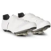 Gripgrab Fast Stream Aero Dial Toe Covers Blanc EU 42-45