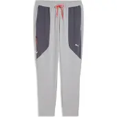 Puma Hommes, Bas de sport, M Pwrtrain Stretch Woven Pant (M), Noir