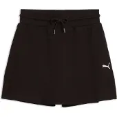 Puma Jupe 'Class' noir