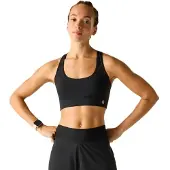 Dare 2b Influential Sports Top Noir S Femme
