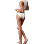 Calvin Klein Culotte Lv00qd5291