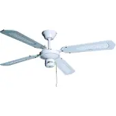 Orbegozo Ceiling Fan Blanc One Size / EU Plug 220V