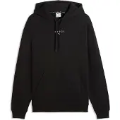 Puma X Hyrox Heavyweight Hoodie Noir XS Homme