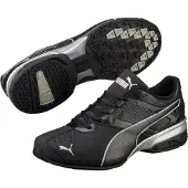 Puma Chaussure de course 'Tazon' | 44,5 | male