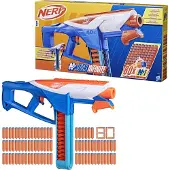 Nerf Infinite Series Pitcher Orange Enfants