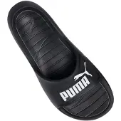 Puma Unisexe, Sandales, Divecat v2, Noir, (47)