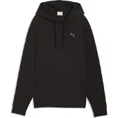 Puma Ess Elevated 691814 Hoodie Noir M Femme