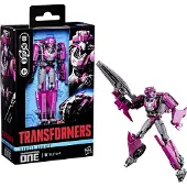 Hasbro Figurine Transformers One Studio Series Classe Deluxe Elita-1