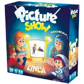 Asmodee Picture Show