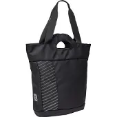 Bike Gravel Sac Shopper imperméable 12L Noir