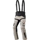 MUGENRACE Viaggiare Pantalon Textile Noir Beige Imperméable Taille L