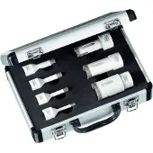 Carat EHSSET04NF