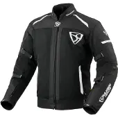 MUGENRACE Fuggire-A Blouson textile de moto