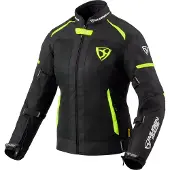 MUGENRACE Fuggire-A imperméable dames moto textile veste