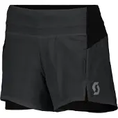 SCOTT Hybrid Endurance Tech Shorts Violet S Femme