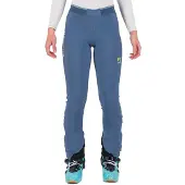 Karpos Alagna Evo Pants Bleu S Femme