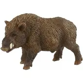 BULLYLAND Figurine de sanglier BL64446