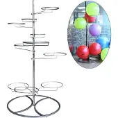 Softee Support De Ballon De Gymnastique