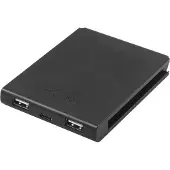 Undercontrol Powerbank Uc-2963 Noir Noir One Size