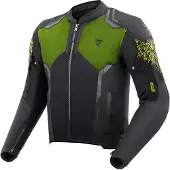 Rebelhorn Jax Veste textile moto imperméable