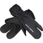 Rebelhorn Bolt Gants de pluie pour moto