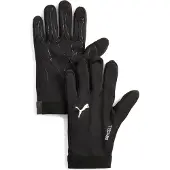 Puma Unisexe, Gants, teamADDITIONS Tech Gloves, Noir, (XS)