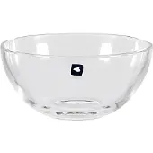 Leonardo Bol Cucina 14 cm, Saladier + bol, Transparent
