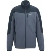 Regatta Freesdale Full Zip Fleece Bleu M Homme