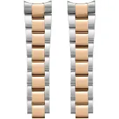 Bobroff Bracelet à montre BFS022 (20 mm)