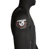 Cressi Combinaison De Chasse Sous-marine Apnea 5 Mm