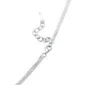 Elli Chaîne argent