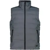 CMP 35k3707 Vest Gris 3XL Homme