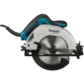Makita Scie circulaire - 190 mm - 1.050 W - - M5802B