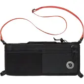 Fjällräven Sac de cadre pour vélo Fjallraven Hoja Bike Frame Fold Bag - noir
