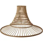 Broste Copenhagen Abat-jour Ciba Ø70cm