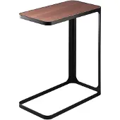 Yamazaki Table d'Appoint Yamazaki Frame Noir