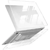 MW Coque MW pour MacBook Air 13" 2020 Transparent
