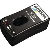 Gesipa Ladegerät 230V Gesipa | 4007081053525