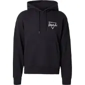 Vans Sweat à capuche Palm Drive - Noir, Noir