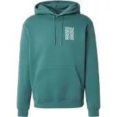 Volcom Watanite Hoodie Vert M Homme