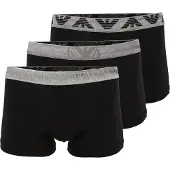 Emporio Armani Boxers noir