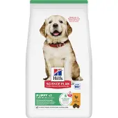 Hill's Pet Nutrition Science Plan - Large Breed - Puppy - Poulet - 2,5 kg